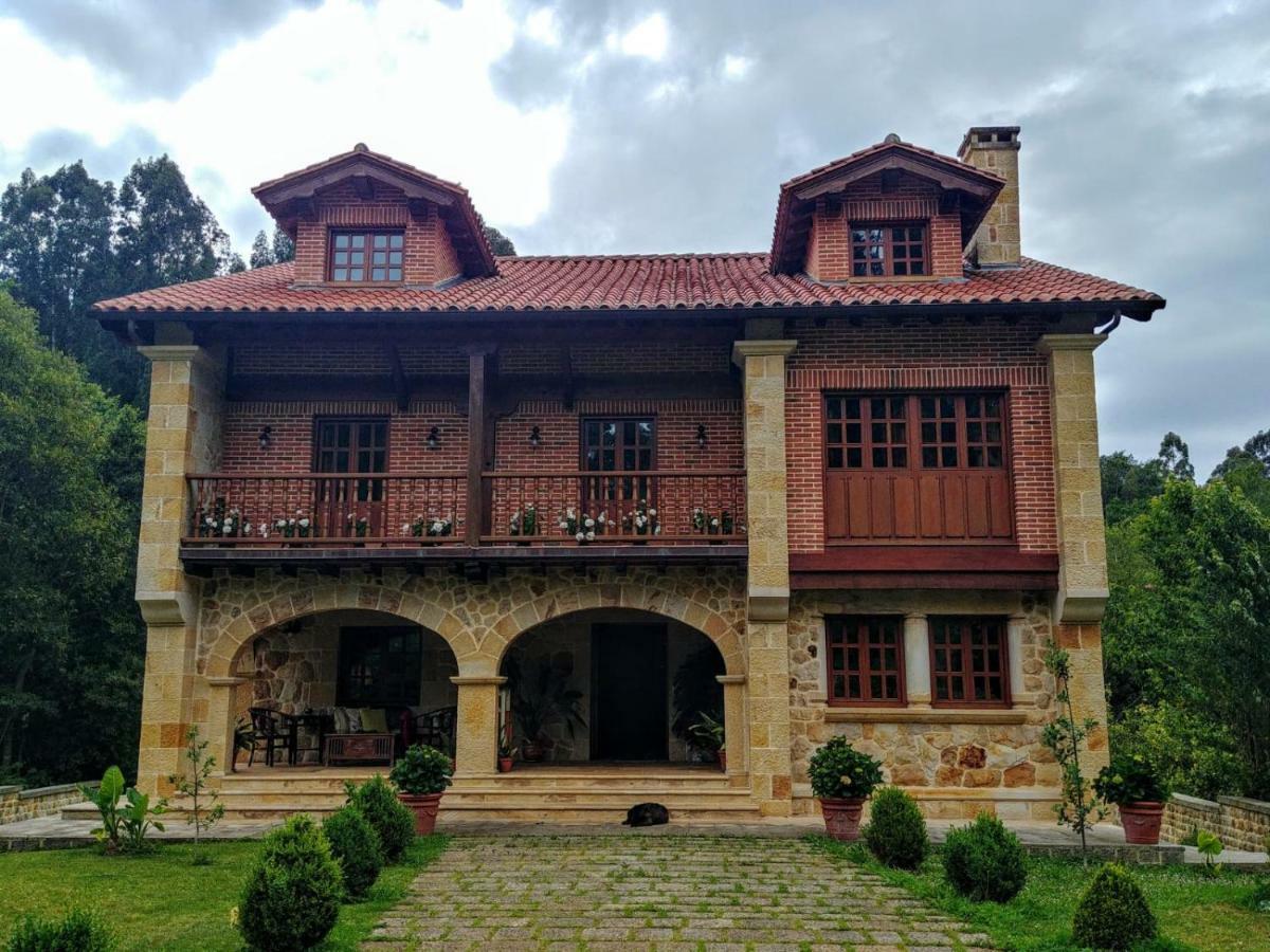 Trisileja En Novales Hotel Екстериор снимка